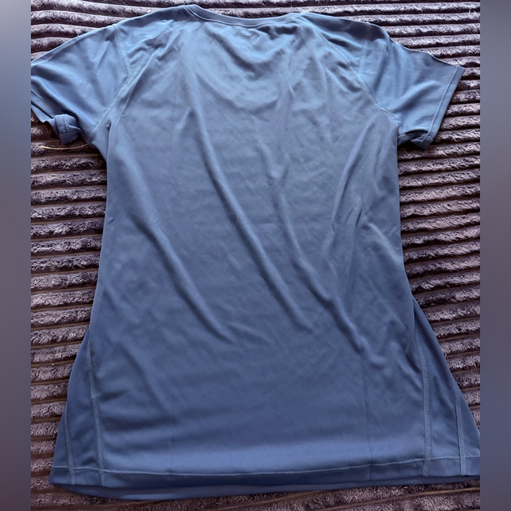 ASICS Women's Short Sleeve Jersey - Picture 3 of 3